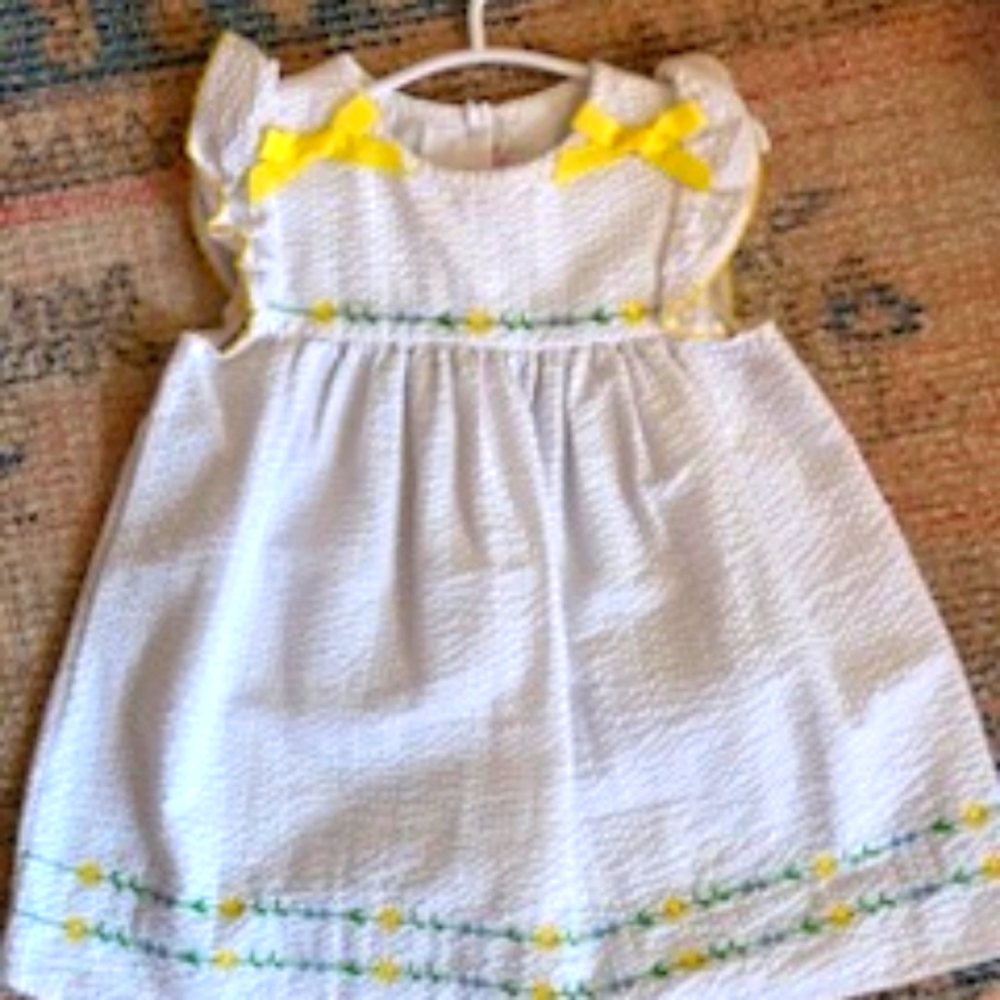 Goodlad Sundress